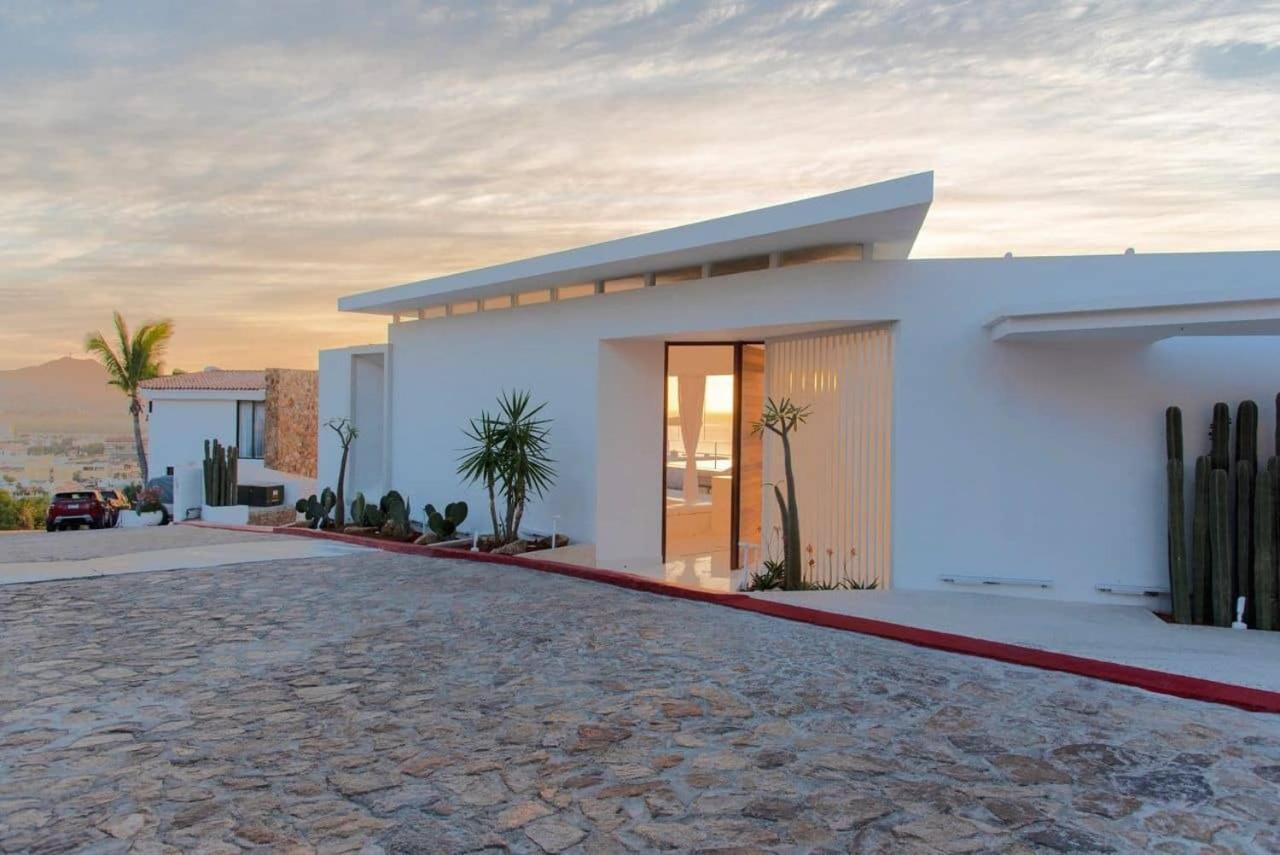 Villa Tanzanita De Law By The Agency Baja Cabo San Lucas Exterior photo
