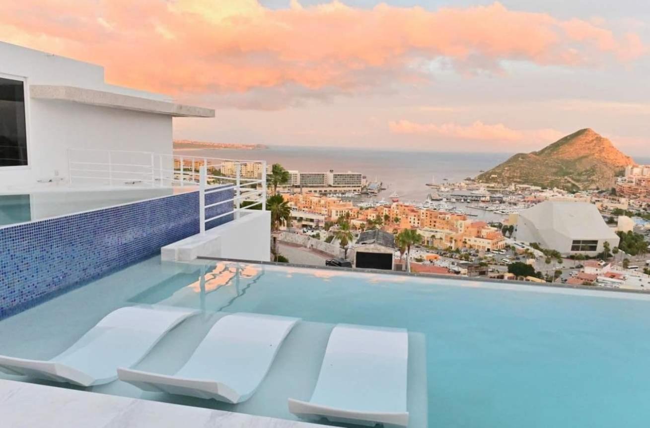 Villa Tanzanita De Law By The Agency Baja Cabo San Lucas Exterior photo